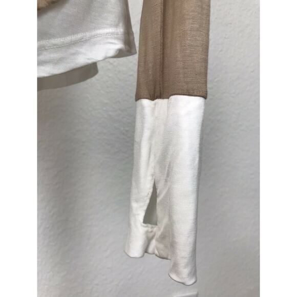 Splits59 Stretch Knit Hoodie Sweatshirt - Picture 9 of 9